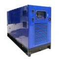 CE ISO Agua enfriada 10kW 20kW 80kW 120KW 25KVA 30KVA 100KVA 150KVA Precio del generador de diesel silencioso